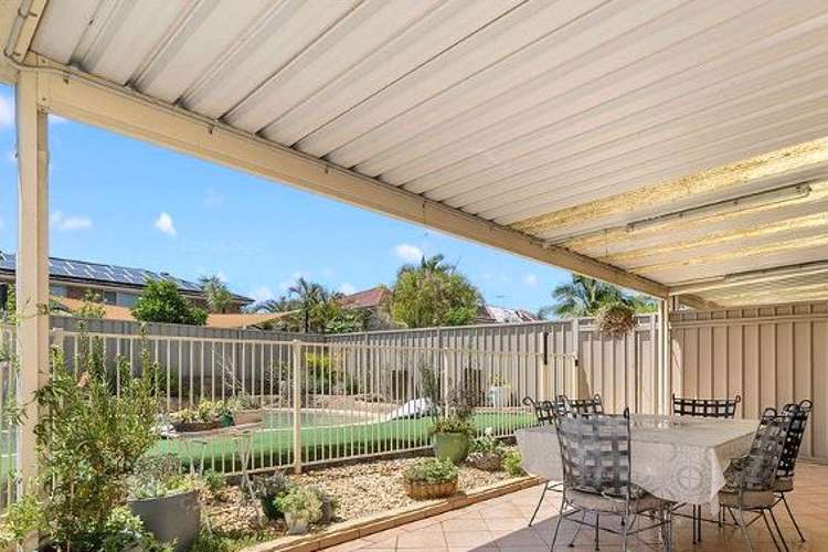 Fifth view of Homely house listing, 109 Central Avenue, Chipping Norton NSW 2170