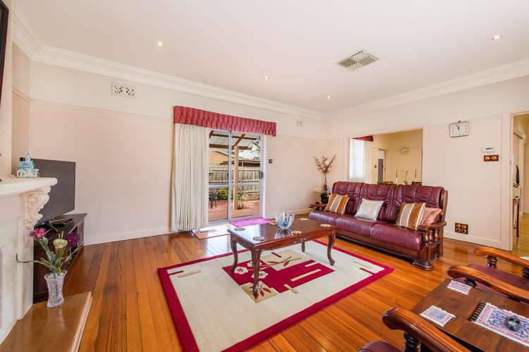 Second view of Homely unit listing, 5/42a York Street, Bonbeach VIC 3196