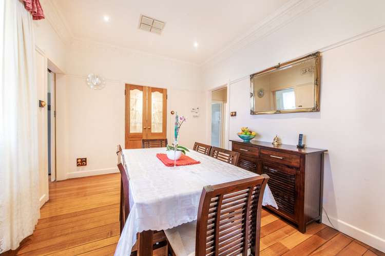 Fifth view of Homely unit listing, 5/42a York Street, Bonbeach VIC 3196