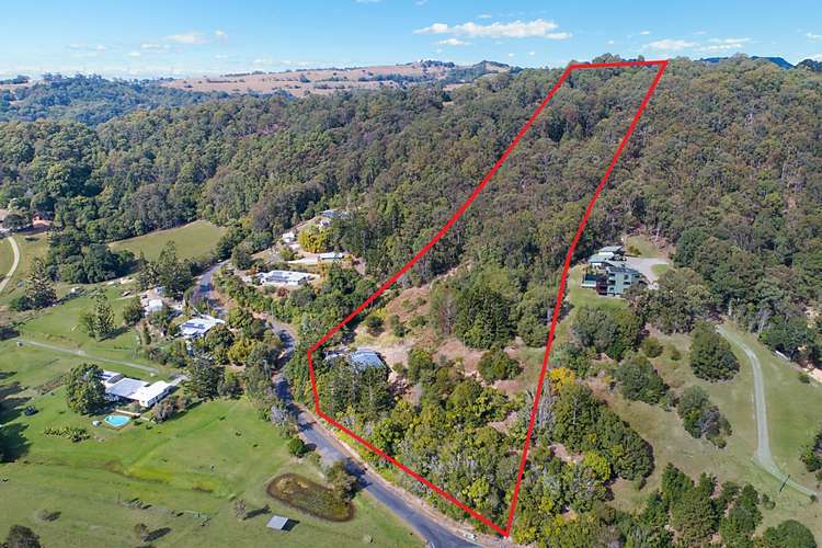 Main view of Homely residentialLand listing, 18 Robinsons Road, Piggabeen NSW 2486