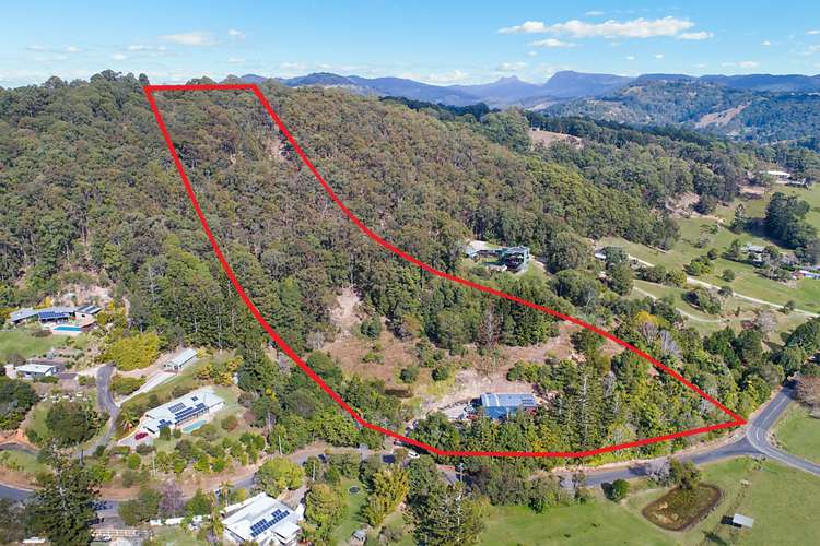 Second view of Homely residentialLand listing, 18 Robinsons Road, Piggabeen NSW 2486