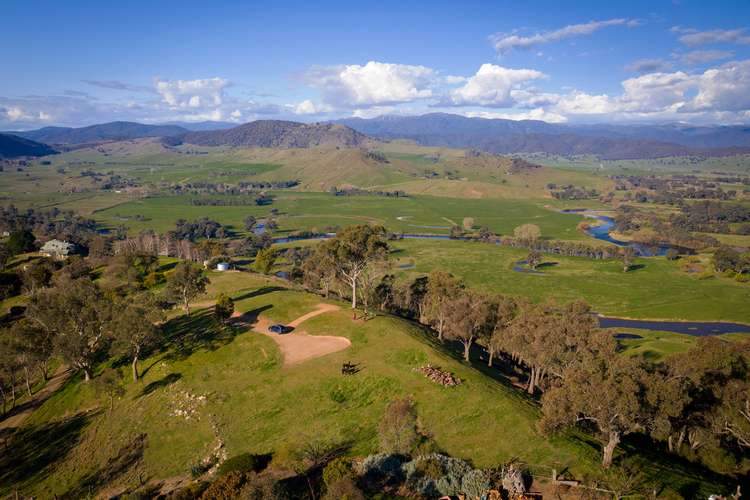 Third view of Homely residentialLand listing, Upper Murray Valley, Corryong VIC 3707