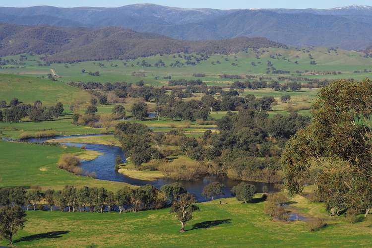 Fourth view of Homely residentialLand listing, Upper Murray Valley, Corryong VIC 3707