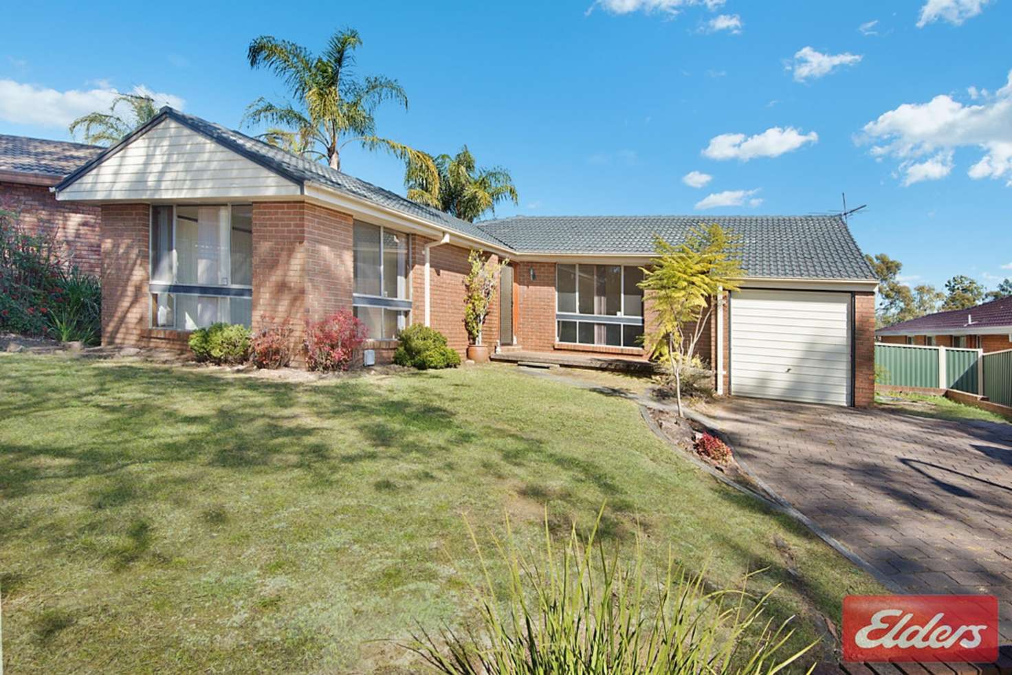 Main view of Homely house listing, 32 Madeira Avenue, Kings Langley NSW 2147