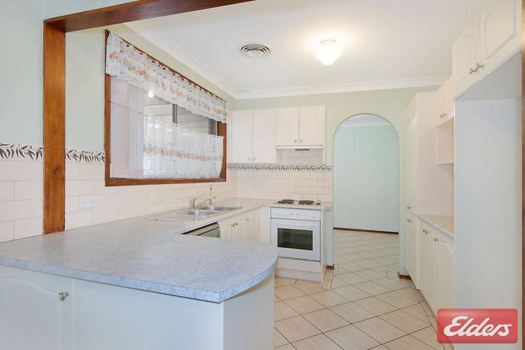 Third view of Homely house listing, 32 Madeira Avenue, Kings Langley NSW 2147