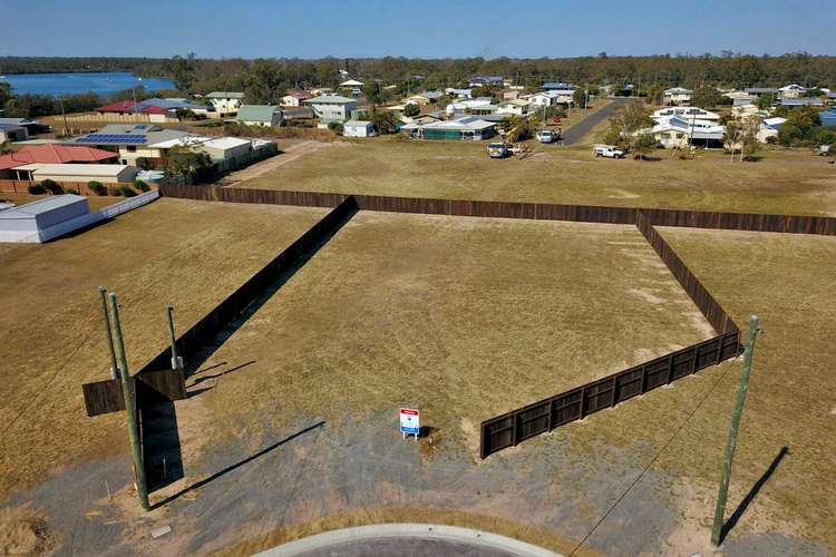 Third view of Homely residentialLand listing, 5 Henry Court, Buxton QLD 4660