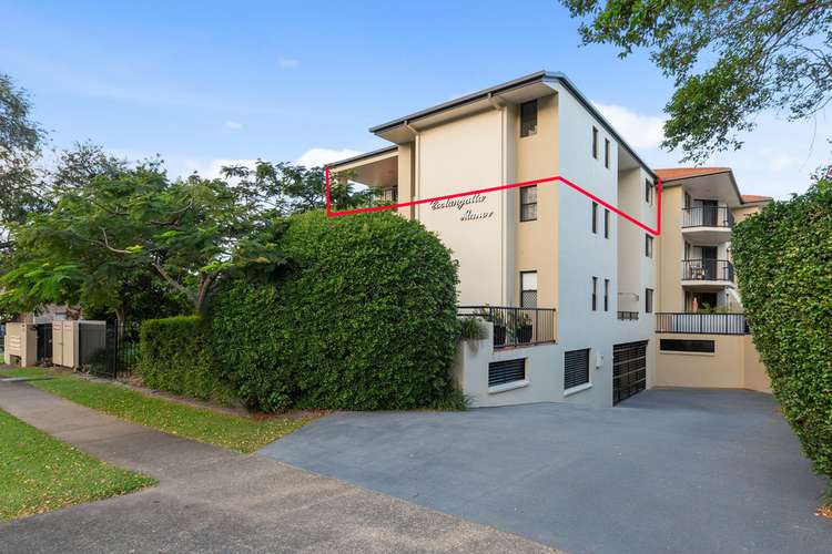 Main view of Homely apartment listing, 13/72 Dutton St, Coolangatta QLD 4225