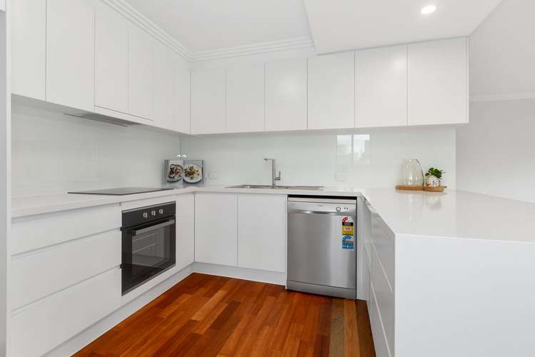 Fifth view of Homely apartment listing, 13/72 Dutton St, Coolangatta QLD 4225