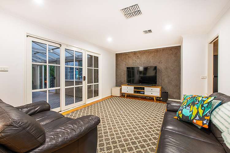 Fourth view of Homely house listing, 11 Phelan Drive, Cranbourne North VIC 3977