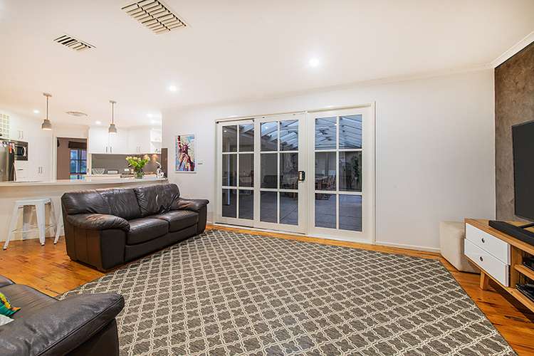 Fifth view of Homely house listing, 11 Phelan Drive, Cranbourne North VIC 3977