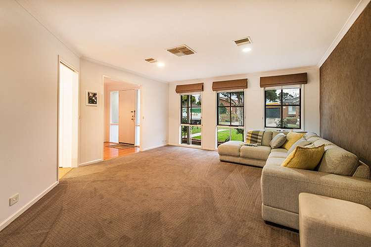 Sixth view of Homely house listing, 11 Phelan Drive, Cranbourne North VIC 3977