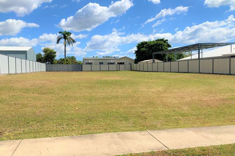 Main view of Homely residentialLand listing, 80 O'Riely Avenue, Marian QLD 4753