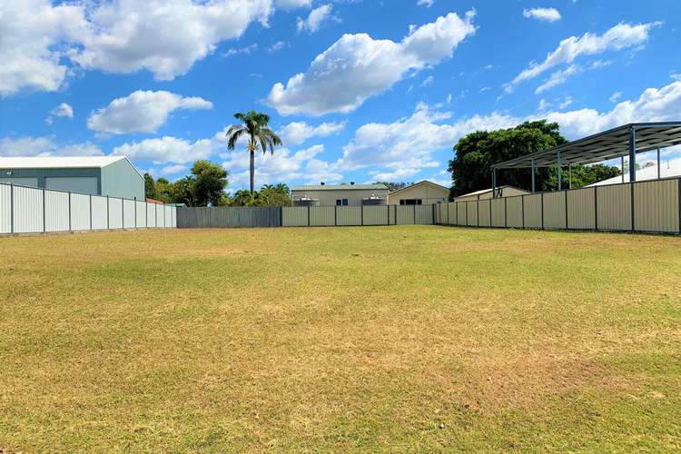 Second view of Homely residentialLand listing, 80 O'Riely Avenue, Marian QLD 4753