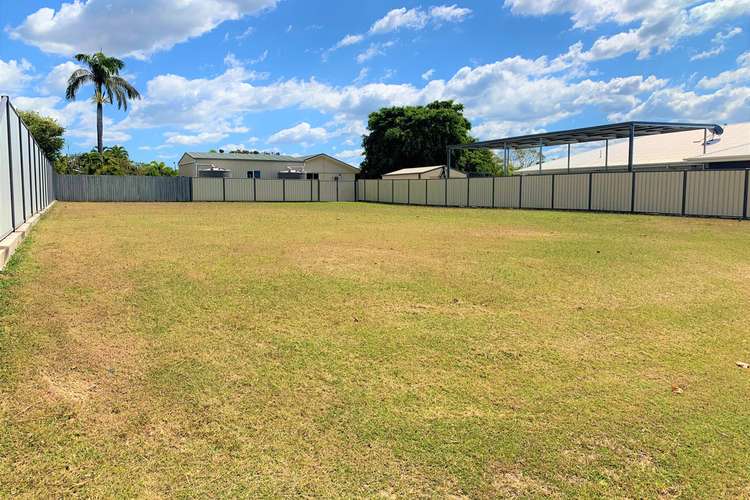 Third view of Homely residentialLand listing, 80 O'Riely Avenue, Marian QLD 4753