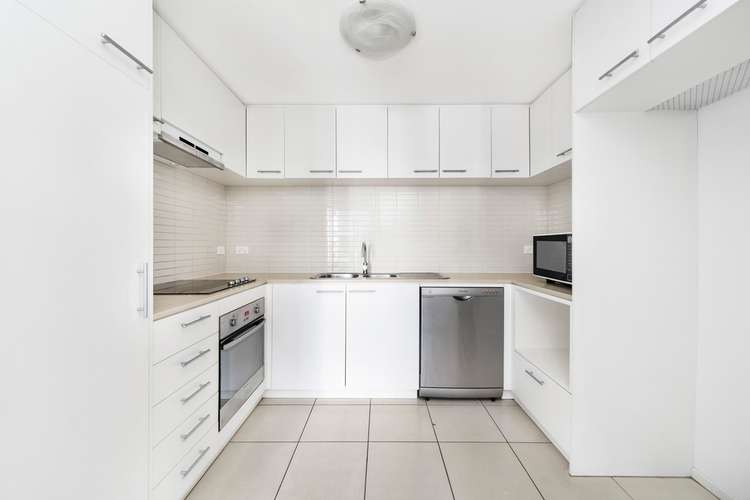 Third view of Homely unit listing, 145/64 College Street, Belconnen ACT 2617