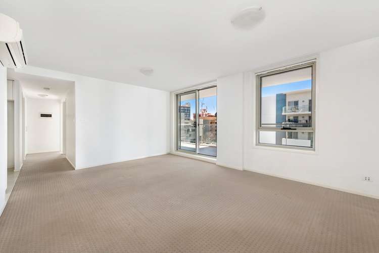 Fifth view of Homely unit listing, 145/64 College Street, Belconnen ACT 2617