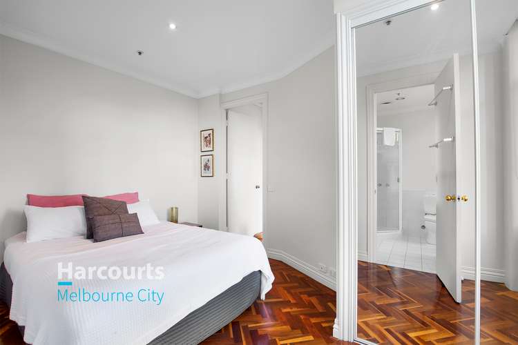Fifth view of Homely apartment listing, 53/1 Exhibition Street, Melbourne VIC 3000