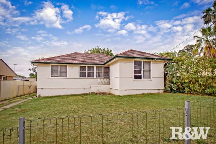 Main view of Homely house listing, 24 Waikanda Crescent, Whalan NSW 2770