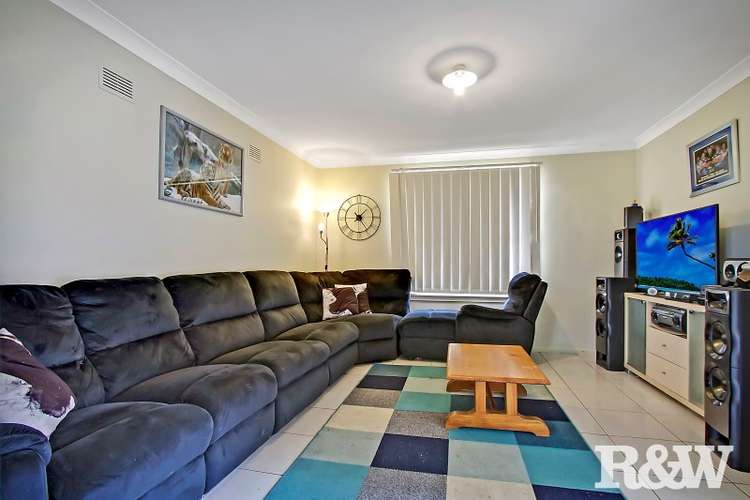 Second view of Homely house listing, 24 Waikanda Crescent, Whalan NSW 2770