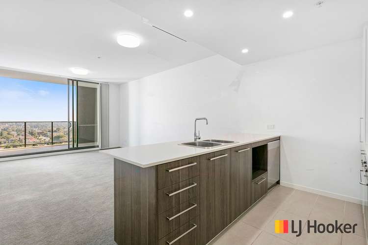 Main view of Homely apartment listing, C912/460 Forest Road, Hurstville NSW 2220