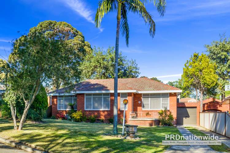 Second view of Homely house listing, 4 Kerrie Crescent, Peakhurst NSW 2210