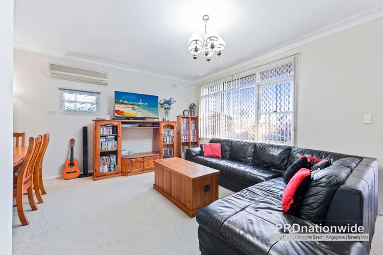 Third view of Homely house listing, 4 Kerrie Crescent, Peakhurst NSW 2210