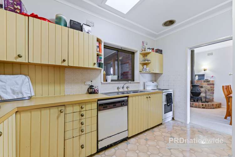 Fourth view of Homely house listing, 4 Kerrie Crescent, Peakhurst NSW 2210