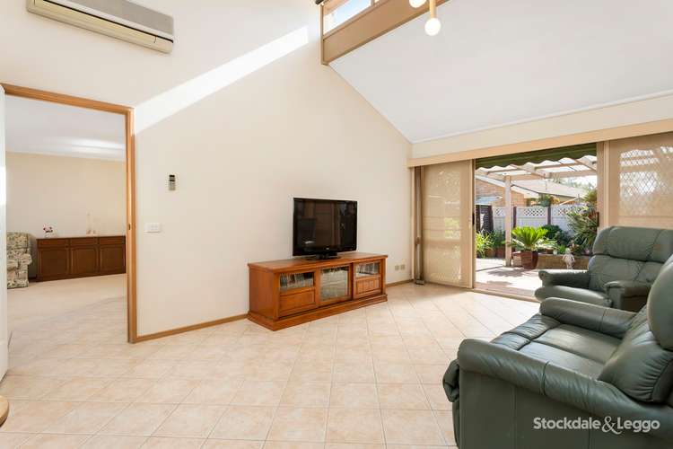 Fourth view of Homely house listing, 10 Woodbine Road, Cranbourne North VIC 3977