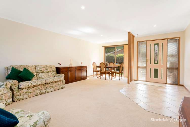 Fifth view of Homely house listing, 10 Woodbine Road, Cranbourne North VIC 3977