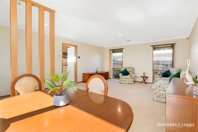 Sixth view of Homely house listing, 10 Woodbine Road, Cranbourne North VIC 3977