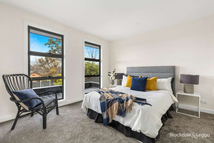 Sixth view of Homely townhouse listing, 1/66A Devereaux Street, Oak Park VIC 3046