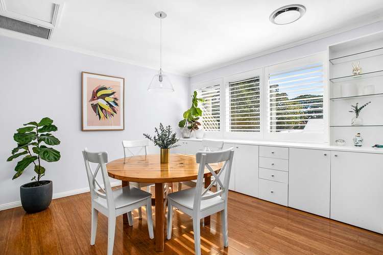 Third view of Homely townhouse listing, 3/21 Manning Street, Rozelle NSW 2039