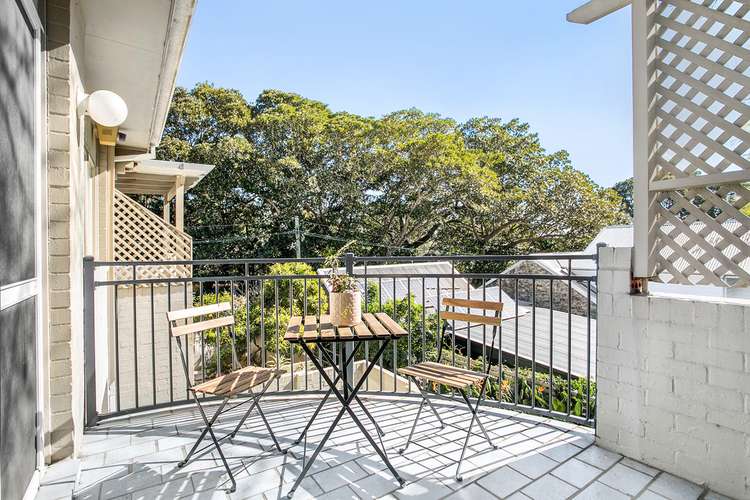 Fourth view of Homely townhouse listing, 3/21 Manning Street, Rozelle NSW 2039