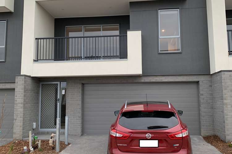 Main view of Homely townhouse listing, 28 Merlin Street, Craigieburn VIC 3064