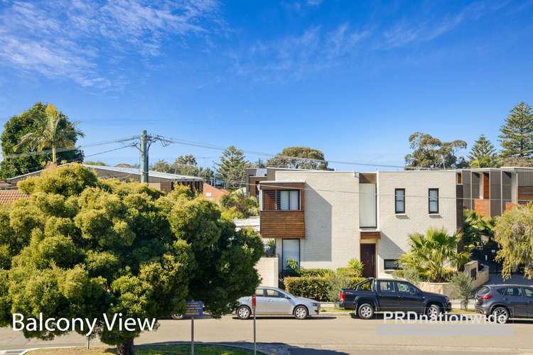 Second view of Homely unit listing, 4/119 Alfred Street, Sans Souci NSW 2219