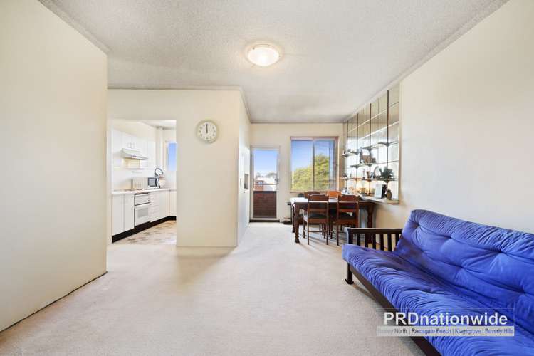 Third view of Homely unit listing, 4/119 Alfred Street, Sans Souci NSW 2219