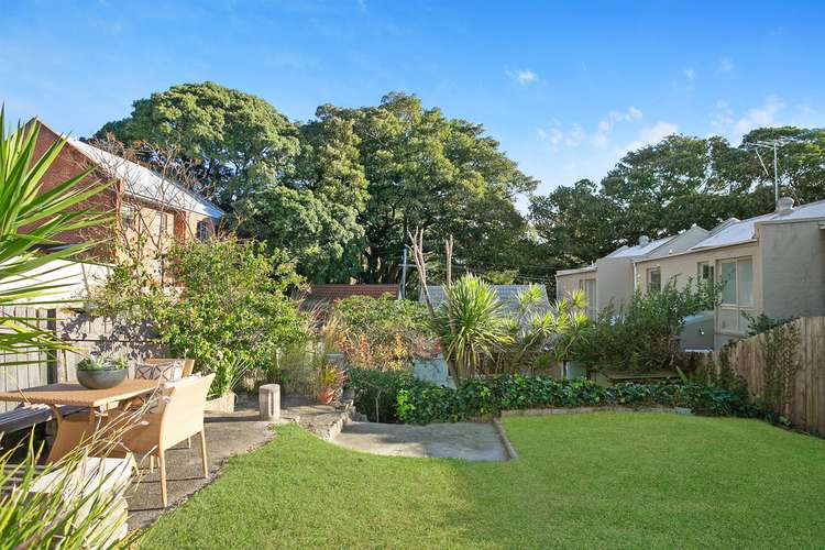 Second view of Homely house listing, 19 Manning Street, Rozelle NSW 2039