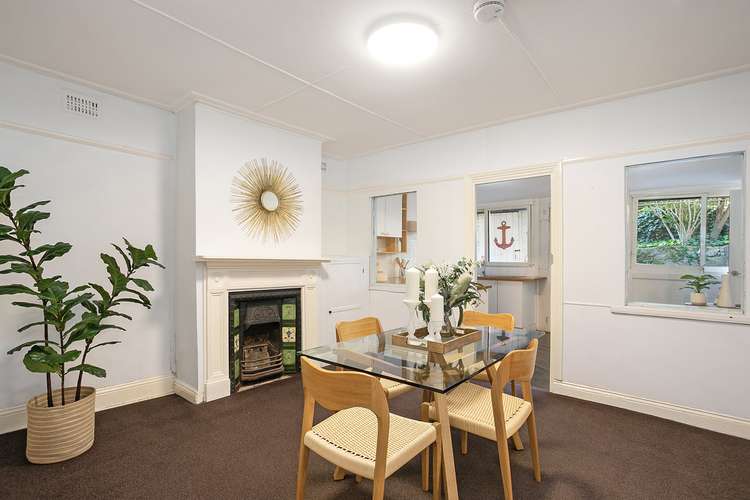 Fourth view of Homely house listing, 19 Manning Street, Rozelle NSW 2039