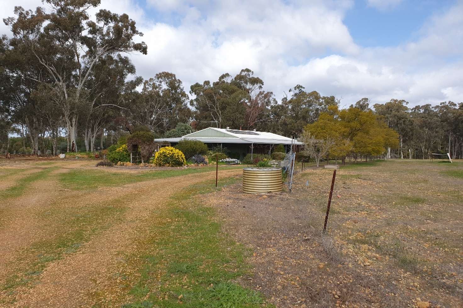 Main view of Homely house listing, 123 Gumtree Road, Bakers Hill WA 6562