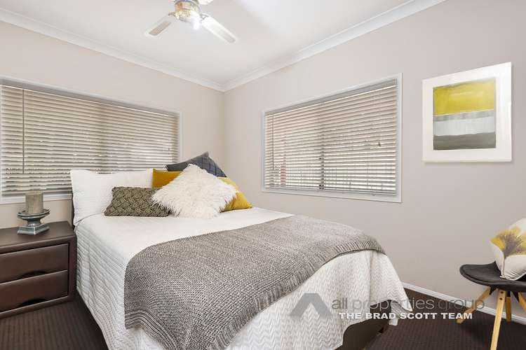 Sixth view of Homely house listing, 56 Marjorie Court, South Maclean QLD 4280