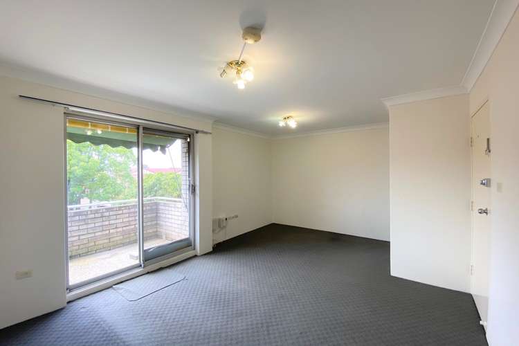 Second view of Homely unit listing, 11/40-42 Park Street, Campsie NSW 2194