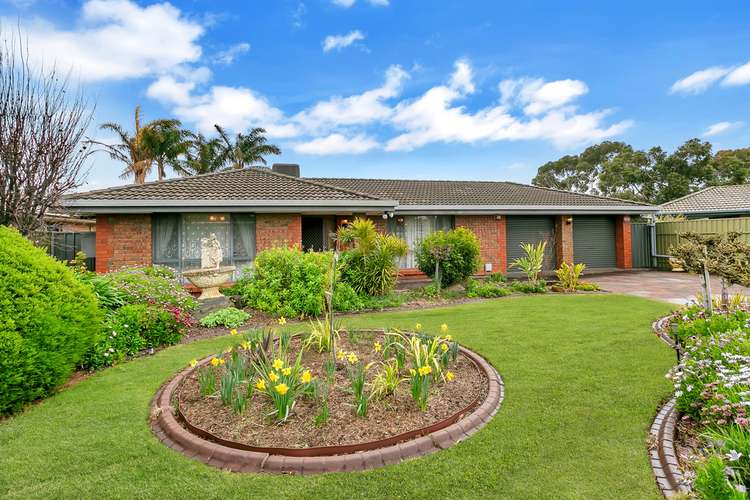 Second view of Homely house listing, 13 Marrington Circuit, Morphett Vale SA 5162