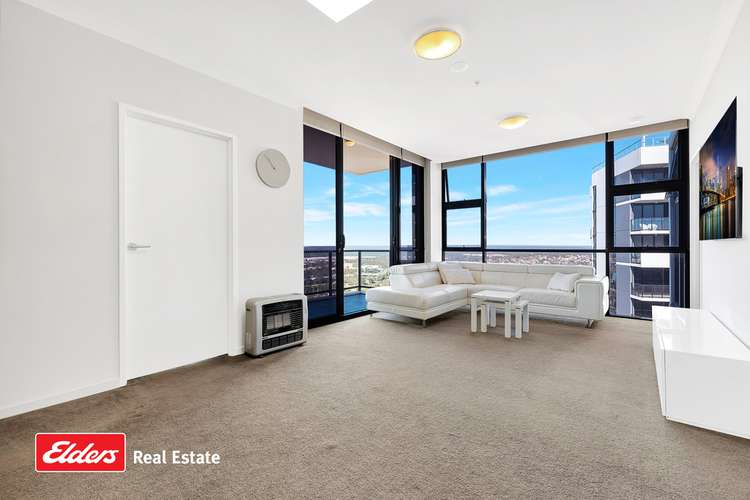 Fourth view of Homely unit listing, 3007/420 Macquarie Street, Liverpool NSW 2170