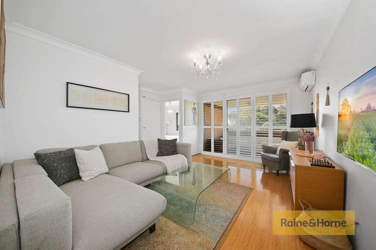 Main view of Homely apartment listing, 8/25-27 Dulwich Street, Dulwich Hill NSW 2203