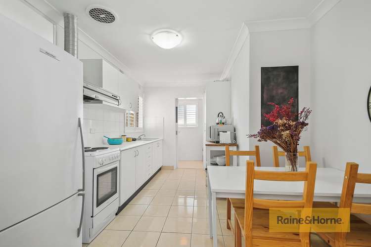 Second view of Homely apartment listing, 8/25-27 Dulwich Street, Dulwich Hill NSW 2203