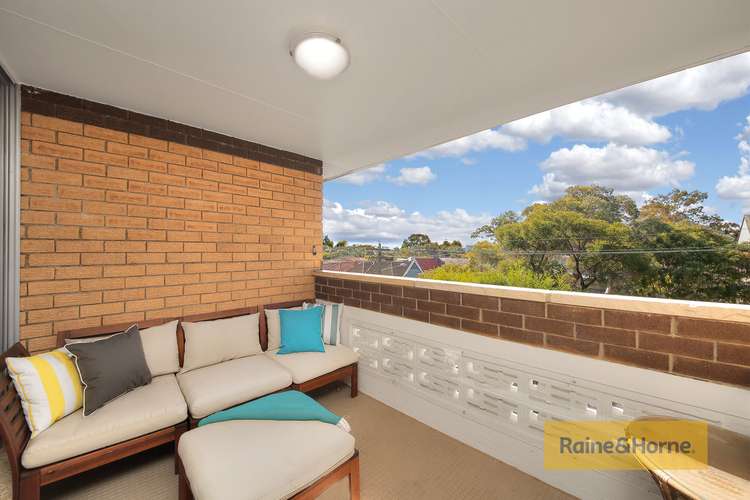 Fifth view of Homely apartment listing, 8/25-27 Dulwich Street, Dulwich Hill NSW 2203