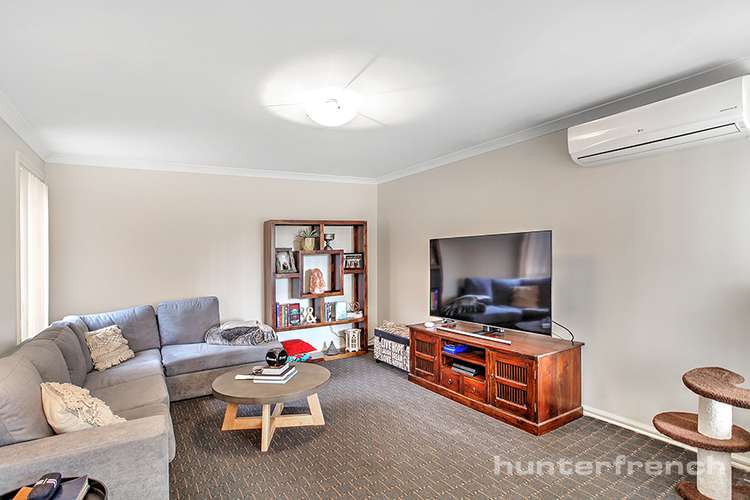 Second view of Homely townhouse listing, 4/673 Geelong Road, Brooklyn VIC 3012