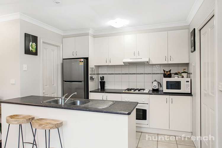 Fourth view of Homely townhouse listing, 4/673 Geelong Road, Brooklyn VIC 3012