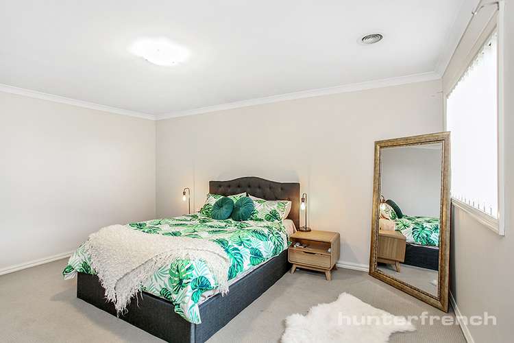 Fifth view of Homely townhouse listing, 4/673 Geelong Road, Brooklyn VIC 3012