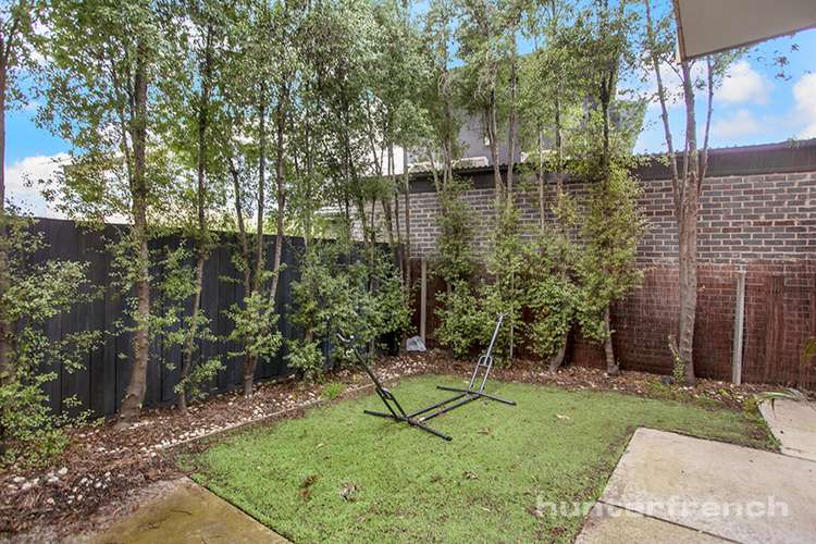 Seventh view of Homely townhouse listing, 4/673 Geelong Road, Brooklyn VIC 3012